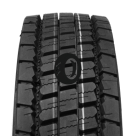 Foto pneumatico: BARUM, BD200R 245/70 R19.5 136M Estive