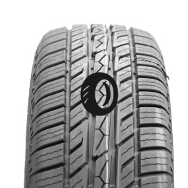 Foto pneumatico: BARUM, Bravuris 4X4 245/70 R16 107H Estive
