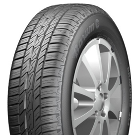 Foto pneumatico: BARUM, Bravuris 4x4 205/80 R16 104T Estive
