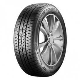 Foto pneumatico: BARUM, POLARIS 5 225/40 R18 92V Invernali