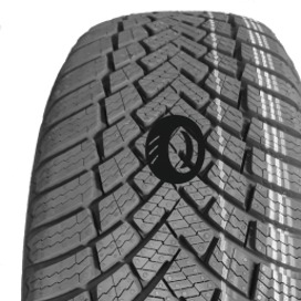 Foto pneumatico: BARUM, POLARIS 6 215/55 R18 99V Invernali