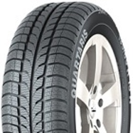 Foto pneumatico: BARUM, QUARTARIS 5 195/55 R16 87H Quattro-stagioni