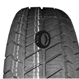 Foto pneumatico: BARUM, SNOVANIS 2 165/70 R14 89R Estive