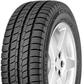 Foto pneumatico: BARUM, SnoVanis 3 195/80 R14 106Q Invernali