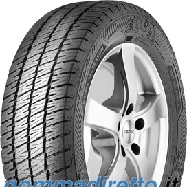 Foto pneumatico: BARUM, Vanis AllSeason 215/70 R15 109S Quattro-stagioni
