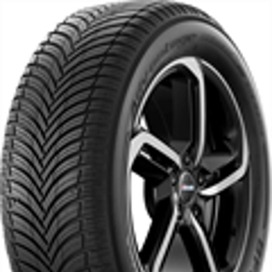 Foto pneumatico: BF Goodrich, ADVANTAGE ALL-SEASON 185/55 R15 82H Quattro-stagioni