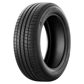 Foto pneumatico: BF Goodrich, ADVANTAGE SUV 235/55 R18 100H Estive