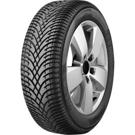Foto pneumatico: BF Goodrich, G-FORCE WINTER2 225/40 R18 92W Invernali