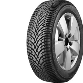 Foto pneumatico: BF Goodrich, G-FORCE WINTER2 SUV 215/65 R16 98H Invernali