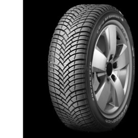 Foto pneumatico: BF Goodrich, G-GRIP ALL SEASON2 235/45 R17 97V Quattro-stagioni