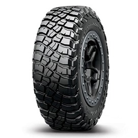 Foto pneumatico: BF Goodrich, MUD TERRAIN T/A KM3 215/75 R15 100Q Estive