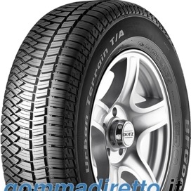 Foto pneumatico: BF Goodrich, URBAN TERRAIN T/A 265/70 R16 112H Quattro-stagioni