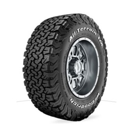 Foto pneumatico: BF Goodrich, ALL-TERRAIN T/A KO2 285/75 R16 116R Estive