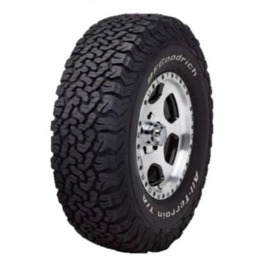 Foto pneumatico: BF Goodrich, ALL-TERRAIN T/A KO2 12.5/33 R15 108R Estive
