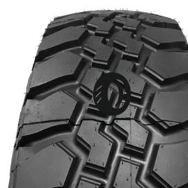 Foto pneumatico: BFGOODRICH, Baja T/A 12.5/ R16.5 133N Estive