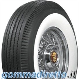 Foto pneumatico: BF Goodrich, silvertown 185/80 R13 90S Estive