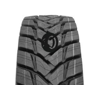 Foto pneumatico: BFGOODRICH, CROSS CONTROL D2 315/80 R22.5 156K Estive