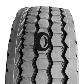 Foto pneumatico: BFGOODRICH, CROSS CONTROL S 385/65 R22.5 158K Estive
