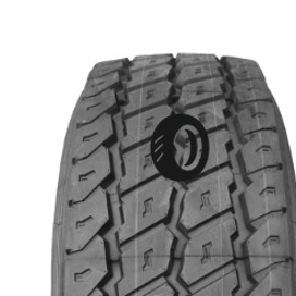 Foto pneumatico: BFGOODRICH, CROSS CONTROL T 385/65 R22.5 158K Estive