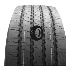 Foto pneumatico: BFGOODRICH, ROUTE CONTROL S 245/70 R19.5 136M Estive