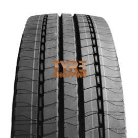 Foto pneumatico: BFGOODRICH, ROUTE CONTROL S2 315/70 R22.5 156L Estive