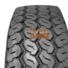 Foto pneumatico: BISON, AT557 385/65 R22.5 160K Estive