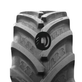 Foto pneumatico: BKT, AGRIMAX FORCE 600/70 R34 167D Quattro-stagioni