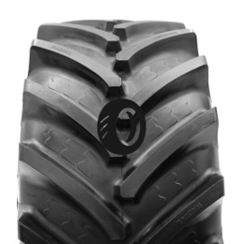 Foto pneumatico: BKT, AGRIMAX TERIS 650/75 R32 172A8 Quattro-stagioni