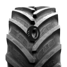 Foto pneumatico: BKT, AGRIMAX V-FLECTO 650/65 R38 169D Quattro-stagioni