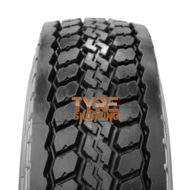 Foto pneumatico: BKT, AIROMAX AM 27 445/95 R25 174F Estive