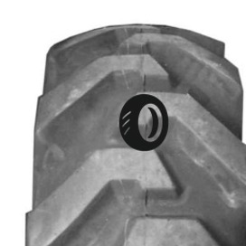 Foto pneumatico: BKT, AT603 10.5/80 R18 131A8 Quattro-stagioni