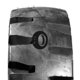 Foto pneumatico: BKT, BK LOADER 53 405/70 R20 155A2 Quattro-stagioni