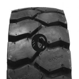 Foto pneumatico: BKT, POWER TRAX HD 5/ R8  Estive