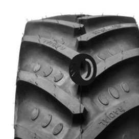 Foto pneumatico: BKT, RT765 260/70 R16 109A8 Quattro-stagioni