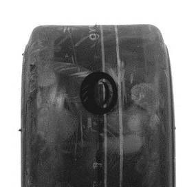 Foto pneumatico: BKT, SMOOTH 10/ R10  Estive