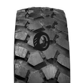 Foto pneumatico: BKT, SR33 EARTHMAX 335/80 R20 150K Quattro-stagioni