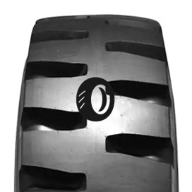 Foto pneumatico: BKT, SR53 EARTHMAX (L-5) 20.5/ R25 186A2 Quattro-stagioni