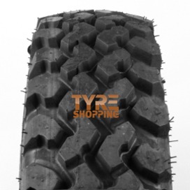 Foto pneumatico: BLACKSTAR (RETREAD), GUYANE 215/80 R16 107Q Estive