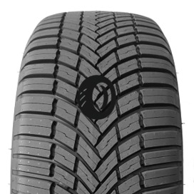 Foto pneumatico: BRIDGESTONE, A005 WEATHER CONTROL 215/60 R17 100V Estive