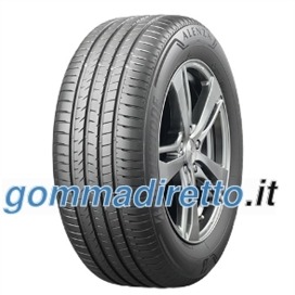 Foto pneumatico: BRIDGESTONE, ALENZA 001 215/60 R17 96H Estive