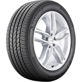 Foto pneumatico: BRIDGESTONE, ALENZA SPORT ALL SEASON 315/40 R21 115V Estive