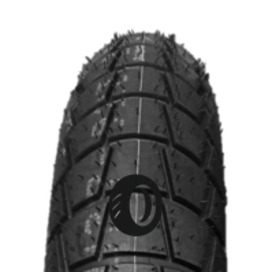Foto pneumatico: BRIDGESTONE, AT41 ADVENTURE TRAIL (FRONT) 90/90 R21 54V Quattro-stagioni