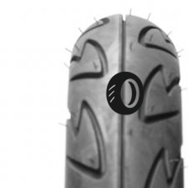 Foto pneumatico: BRIDGESTONE, B01-HOOP 100/90 R10 56J Quattro-stagioni