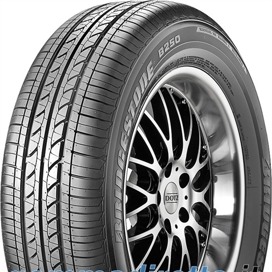 Foto pneumatico: BRIDGESTONE, B250 195/65 R15 91H Estive