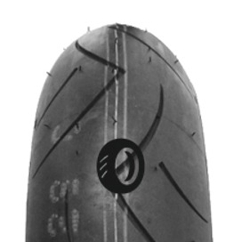 Foto pneumatico: BRIDGESTONE, BATTLAX BT01 (FRONT) 120/70 R17 58W Quattro-stagioni