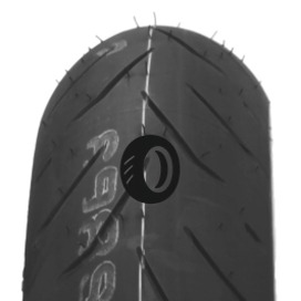Foto pneumatico: BRIDGESTONE, BATTLAX S20 EVO 190/55 R17 75W Quattro-stagioni