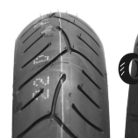 Foto pneumatico: BRIDGESTONE, BATTLAX T30 EVO 120/70 R17 58W Quattro-stagioni