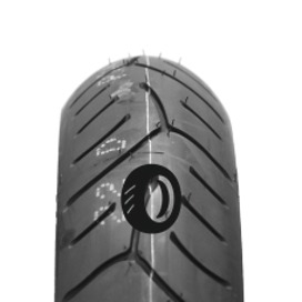 Foto pneumatico: BRIDGESTONE, BATTLAX T30 F 120/70 R17 58W Quattro-stagioni