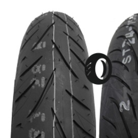 Foto pneumatico: BRIDGESTONE, BATTLAX T31 F + R 120/70 R17 58H Quattro-stagioni