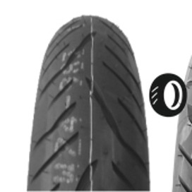 Foto pneumatico: BRIDGESTONE, BATTLAX T32 150/70 R17 69W Quattro-stagioni